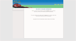 Desktop Screenshot of jpracingcorp.com
